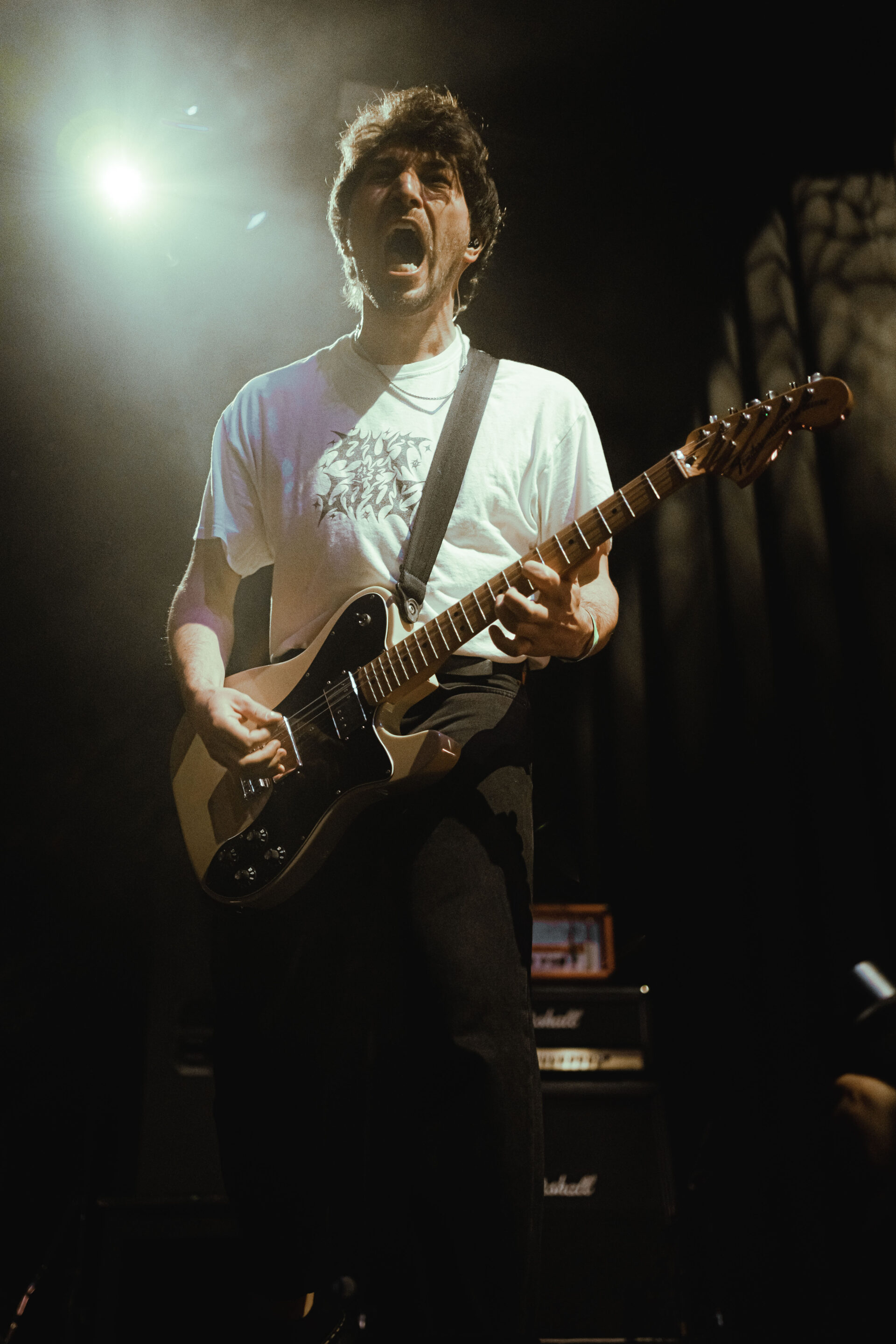 Watch Me Rise by Nicole Sassi