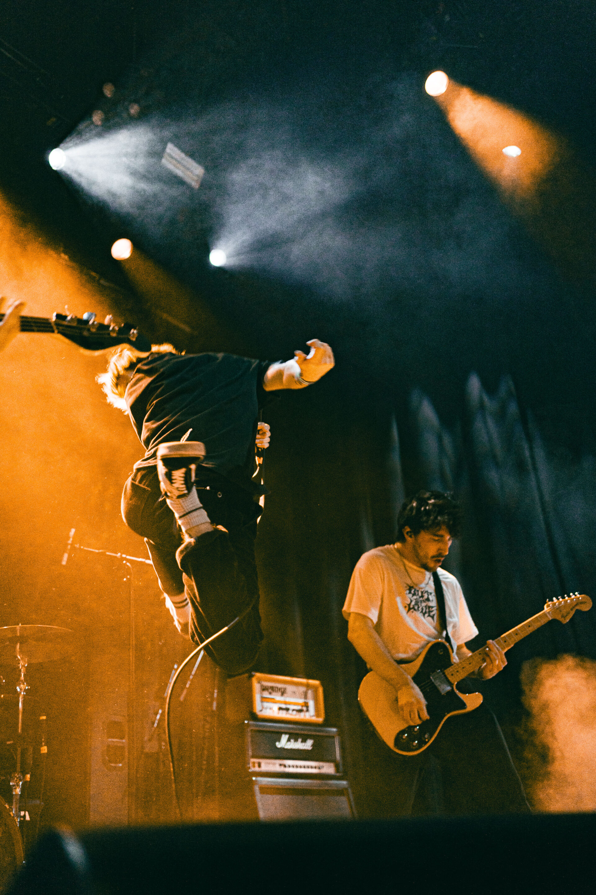 Watch Me Rise by Nicole Sassi