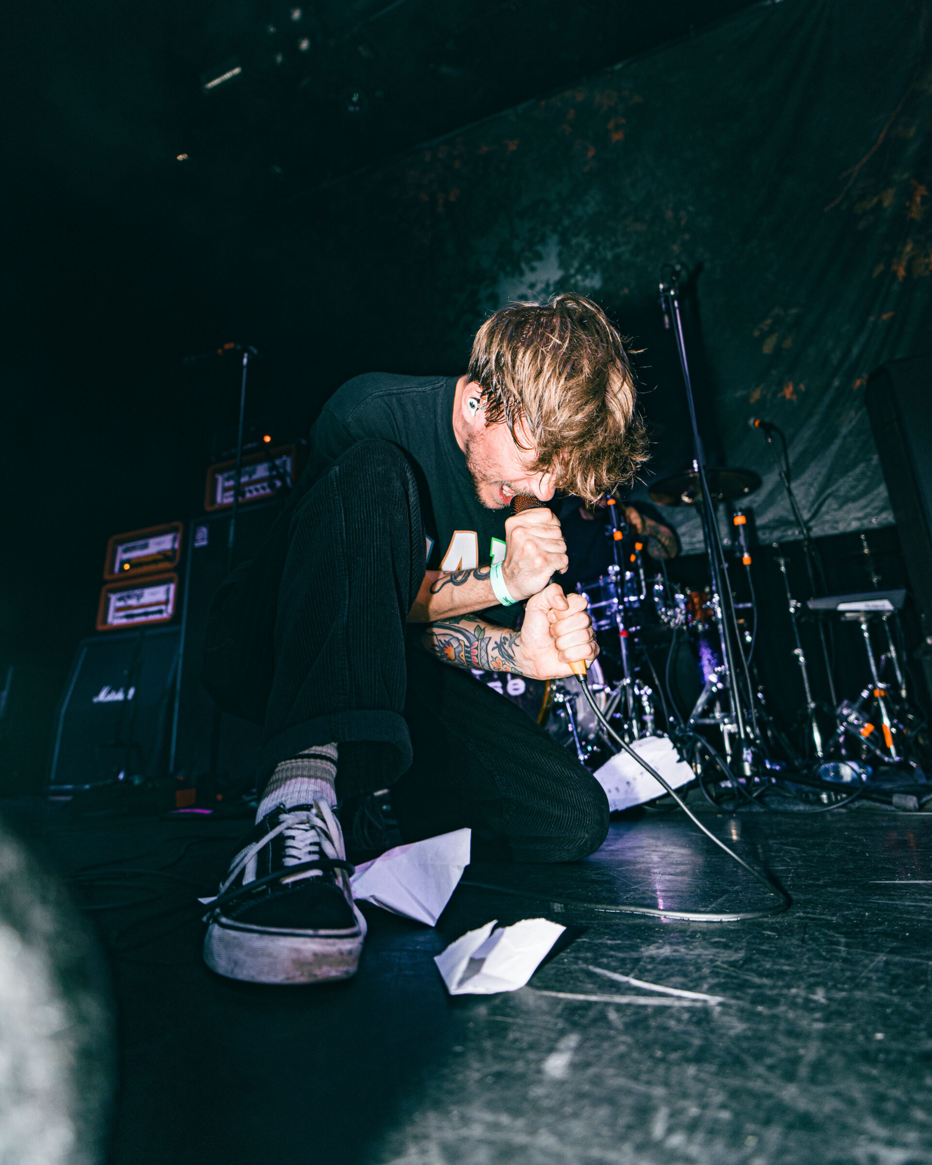 Watch Me Rise by Nicole Sassi